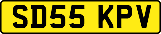SD55KPV