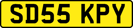 SD55KPY