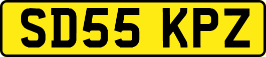 SD55KPZ