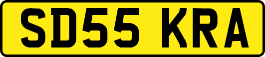 SD55KRA