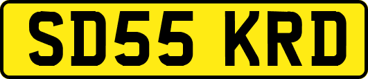 SD55KRD
