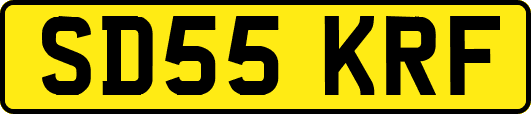 SD55KRF