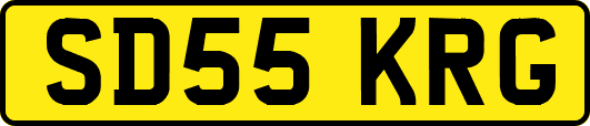 SD55KRG