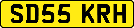SD55KRH
