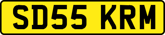 SD55KRM