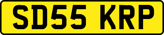 SD55KRP