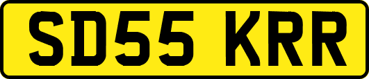 SD55KRR