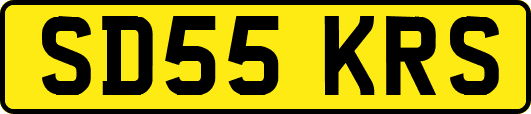 SD55KRS