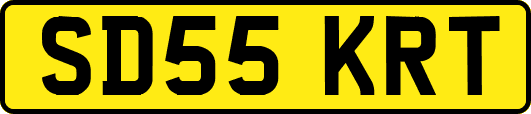 SD55KRT