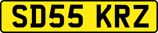 SD55KRZ