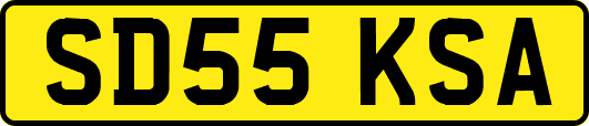 SD55KSA