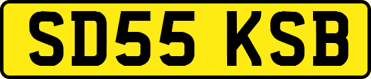 SD55KSB