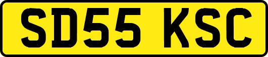 SD55KSC