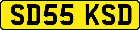 SD55KSD