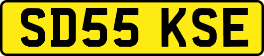 SD55KSE