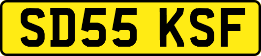 SD55KSF