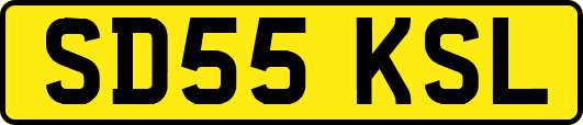 SD55KSL