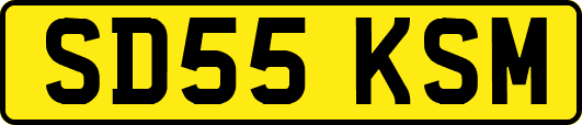SD55KSM