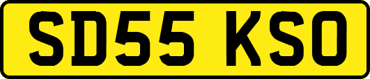 SD55KSO