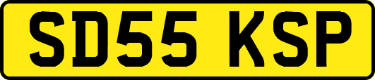 SD55KSP