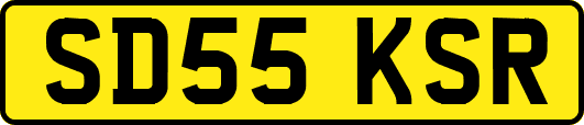 SD55KSR
