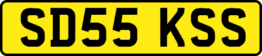 SD55KSS