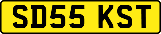 SD55KST