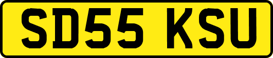 SD55KSU