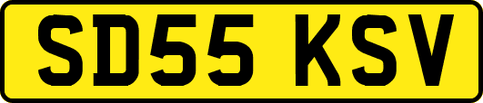 SD55KSV