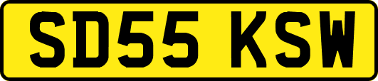 SD55KSW