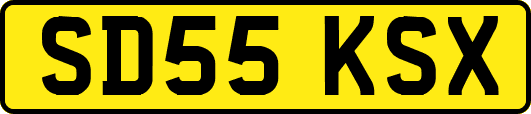 SD55KSX