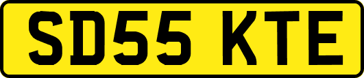 SD55KTE
