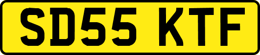 SD55KTF
