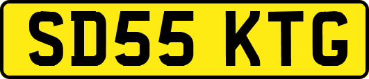 SD55KTG