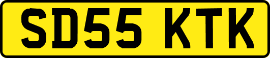 SD55KTK