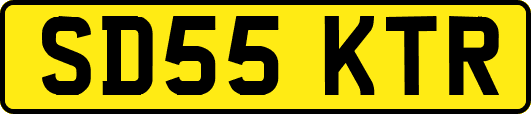 SD55KTR