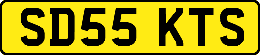 SD55KTS