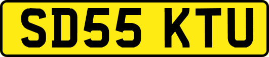 SD55KTU
