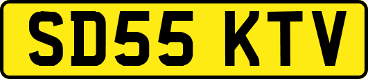 SD55KTV