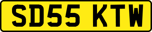 SD55KTW