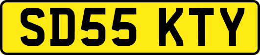 SD55KTY