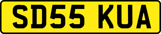 SD55KUA