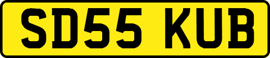 SD55KUB