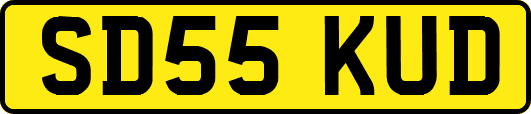SD55KUD