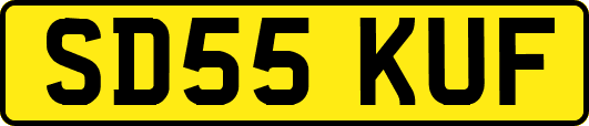 SD55KUF
