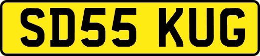SD55KUG