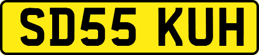 SD55KUH