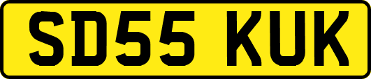 SD55KUK