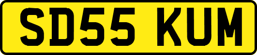 SD55KUM