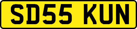 SD55KUN